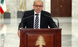 بالأسماء.. حكومة جديدة في لبنان من 24 وزيرا